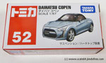 Tomica Daihatsu Copen