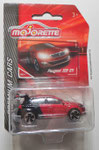 Majorette Peugeot 308 GTI