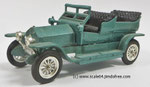 NoName Rolls Royce Silver Ghost 1907 (1/43)