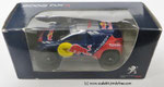Norev Peugeot 2008 DKR16