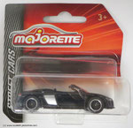 Majorette Audi R8 Spyder