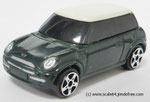 Maisto Mini Cooper