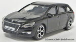 Majorette Peugeot 508 SW