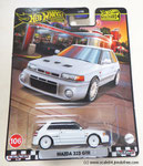 Hot Wheels Mazda 323 GTR