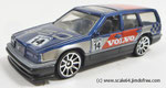 Hot Wheels Volvo 850 Estate