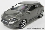 Majorette Renault Megane Coupe