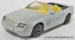 Bburago Mercedes 300 SL 1/43