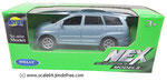 Welly Toyota Innova