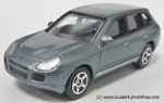 Realtoy Porsche Cayenne
