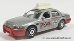 Matchbox Ford Crown Victoria Taxi "Z2A"