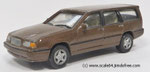 Hongwell Volvo V70 1/72