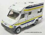 Siku Iveco Daily Camping Van