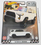 Hot Wheels Toyota 4Runner