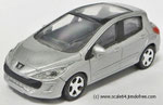 Norev Peugeot 308