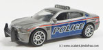 Matchbox Dodge Charger Pursuit "Police"