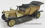 NoName Packard Landaulet 1912 (1/43)