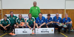 Staatsliga 2012 Herren Vorrunde 6: Weierfing vs. Wals