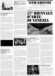 Strabismi n°6, 2018
