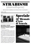 Strabismi n°4, 2016