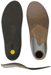 Semelle trek SIDAS thermoformable - Trek custom insole