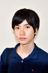 実行委員　藤井快人　伊勢学園高校