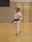 Tadashi Ishikawa 8. Dan 6.12.2008 in Achern