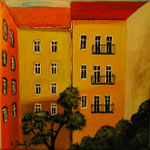 Berliner Häuser