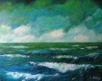 Nordseewellen 50 x 60