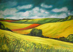 Felder 50 x 70 verkauft