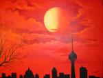 Skyline II
