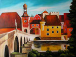 Regensburg - verkauft