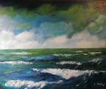 Nordseewellen 50 x 60
