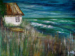 Nordseewellen 60 x 80 verkauft