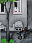 Berliner Hund