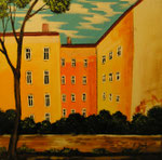 Berliner Häuser II