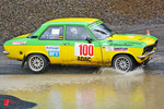 17. ADAC Historic Rallye Auf nach Melsungen