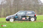 35. ADAC Westerwald Rallye
