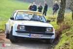 35. ADAC Westerwald Rallye 