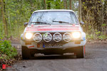 11. ADAC Roland-Rallye Histo