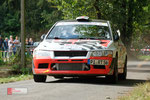 Reckenberg Rallye