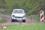49. ADAC Roland Rallye