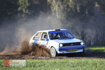 Conrad Twente Rally
