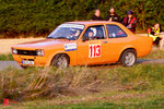 5. ADAC Ritter Rallye Hinterland