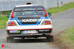 35. ADAC Rallye Auf nach Melsungen