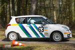 ADAC Rallye Buten un Binnen
