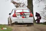 35. ADAC Westerwald Rallye