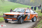 35. ADAC Westerwald Rallye 