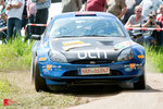 45. ADAC Rallye Oberehe