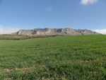 Naturpark El Torcal