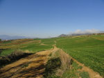 Villanueva de la Concepción - El Torcal